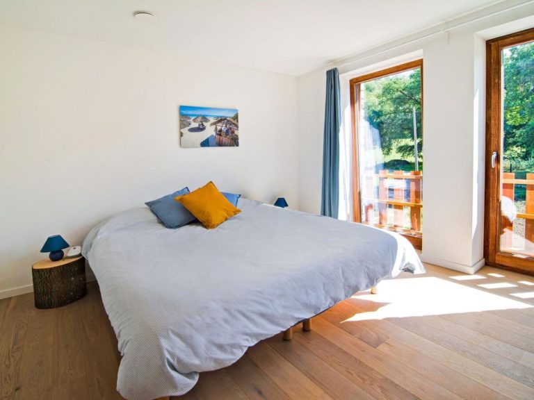 Schlafzimmer 2