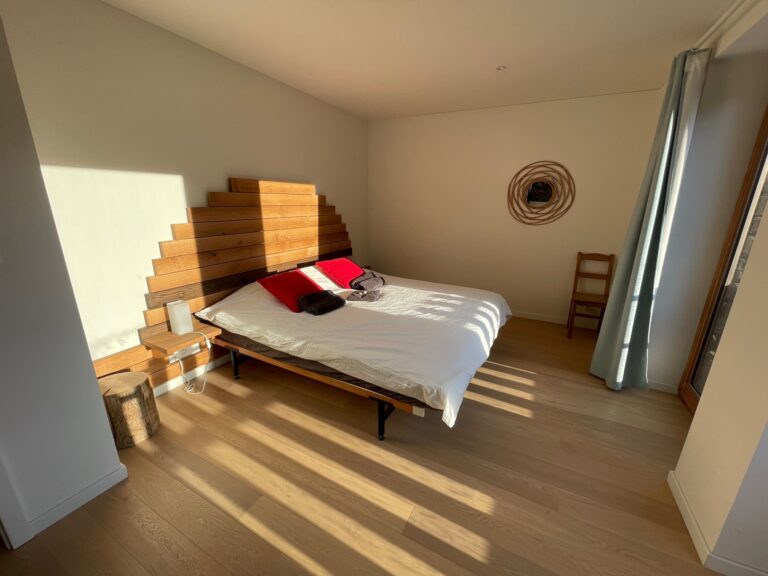 Schlafzimmer 3